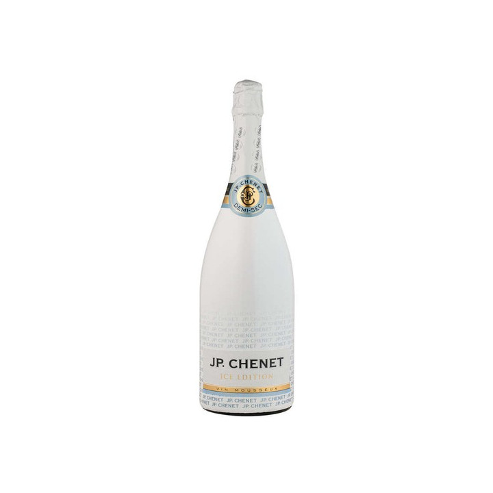 Mousseux J.P. CHENET ice blanc 11% (1.5L)