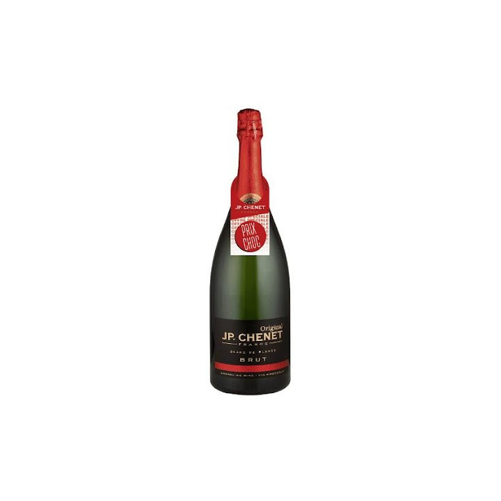 MOUSSEUX CHENET BRUT MAGNUM