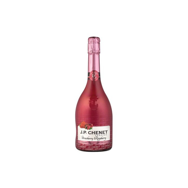 CHENET FASHION FRAISE 75CL