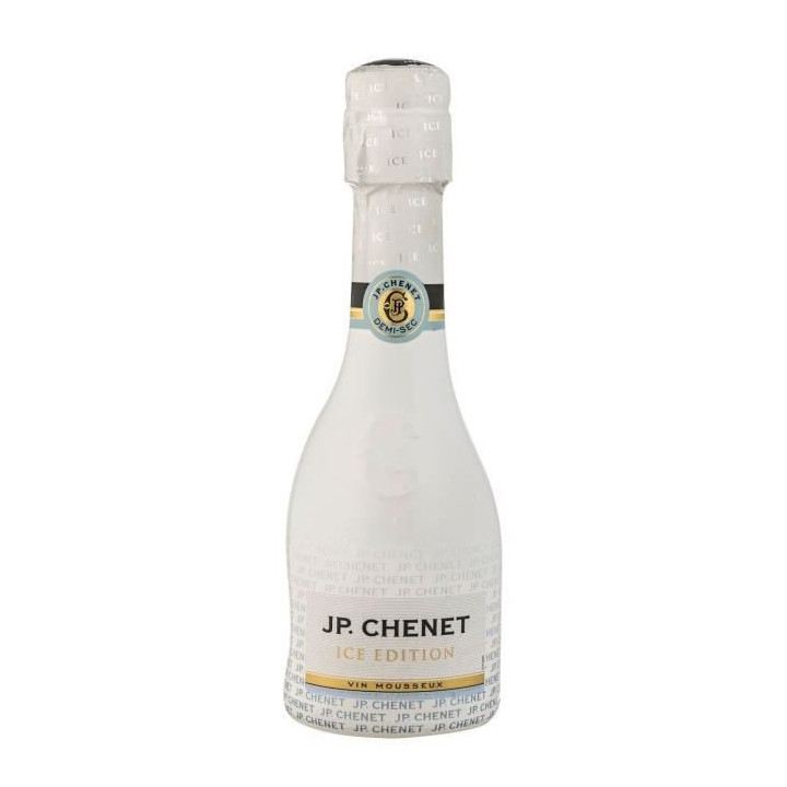 MOUSSEUX CHENET ICE BLANC 20CL