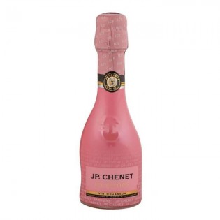 MOUSSEUX CHENET ICE ROSE 20CL