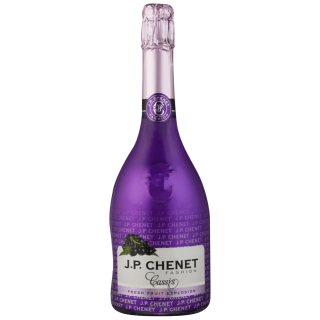 CHENET FASHION CASSIS RGE 75CL