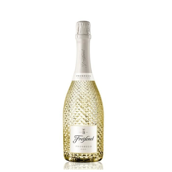 Mousseux FREIXENET prosecco D.O.C 11% (75cl)