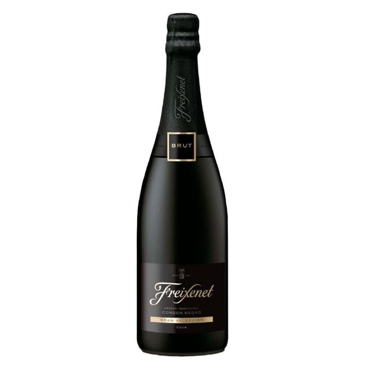 FREIXENET CORDON NEGRO BRUT 75