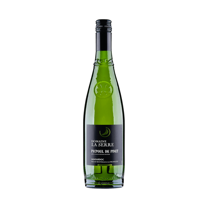 PICPOUL DE PINET DNE LA SERRE