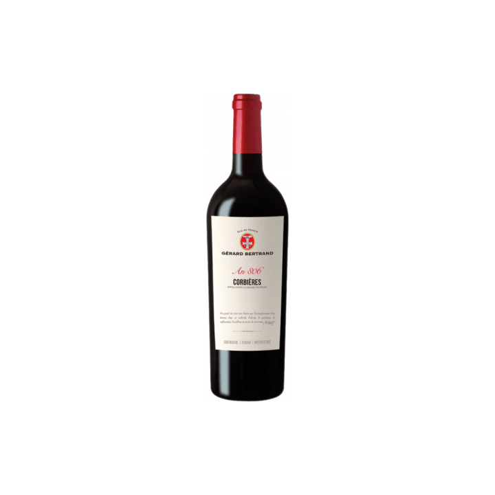 CORBIERES HERITAGE