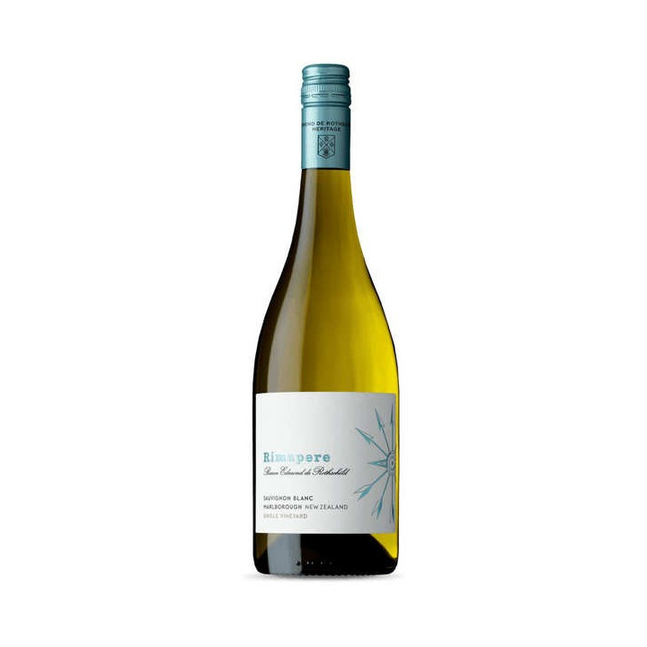 SAUVIGNON BLANC RIMAPERE NOUVELLE ZELANDE 75cl