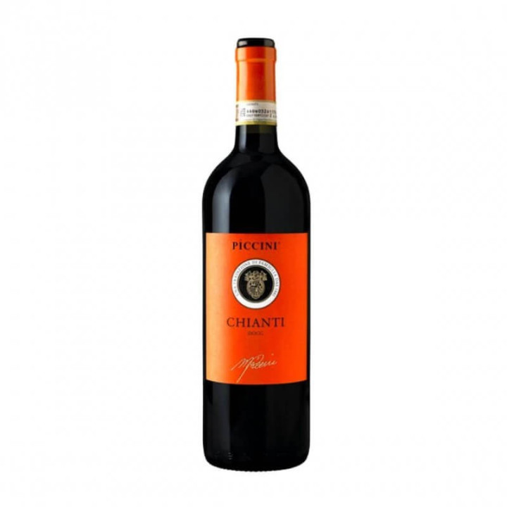 CHIANTI PICCINI SANGIOVESE 75cl