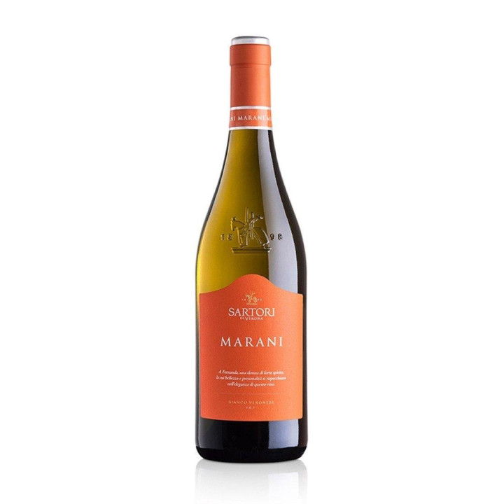 MARANI BLANC 75cl