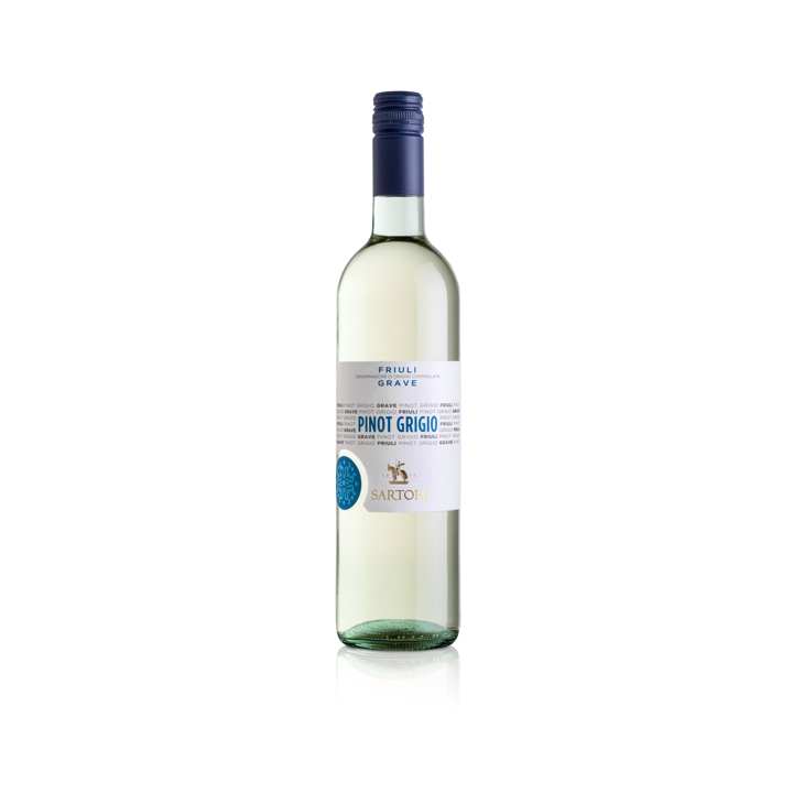 PINOT GRIGIO FRIULI SARTORI