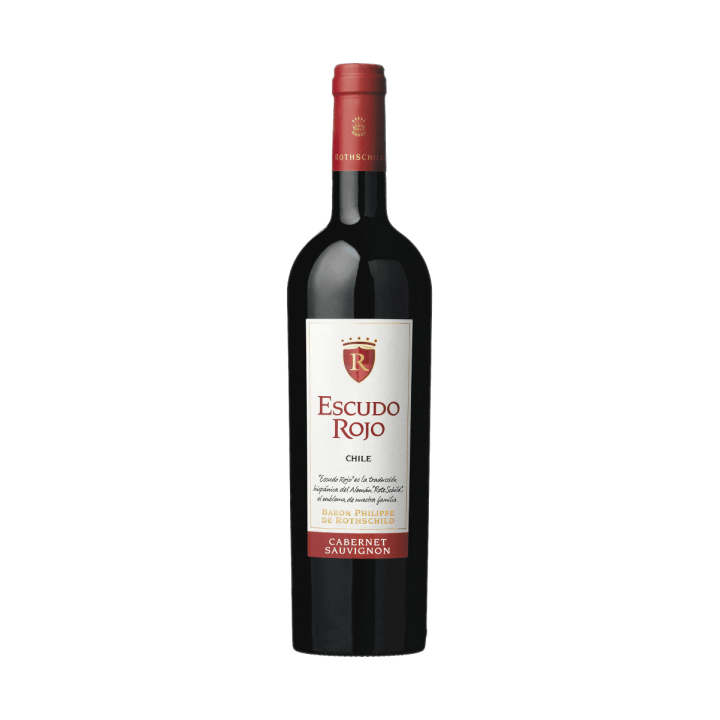 ESCUDO VARIETAL CABERNET