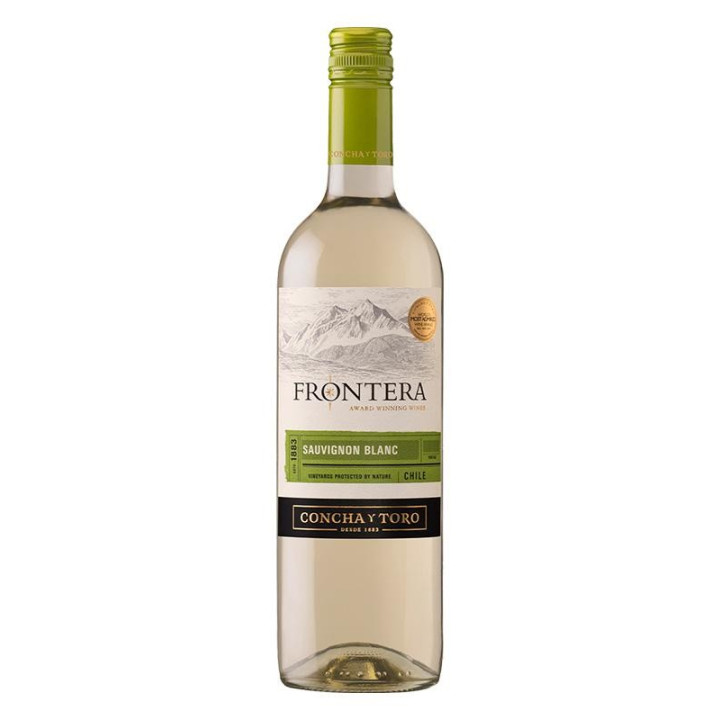 FRONTERA SAUVIGNON BLANC