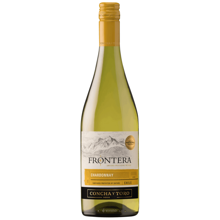 FRONTERA CHARDONNAY BLC