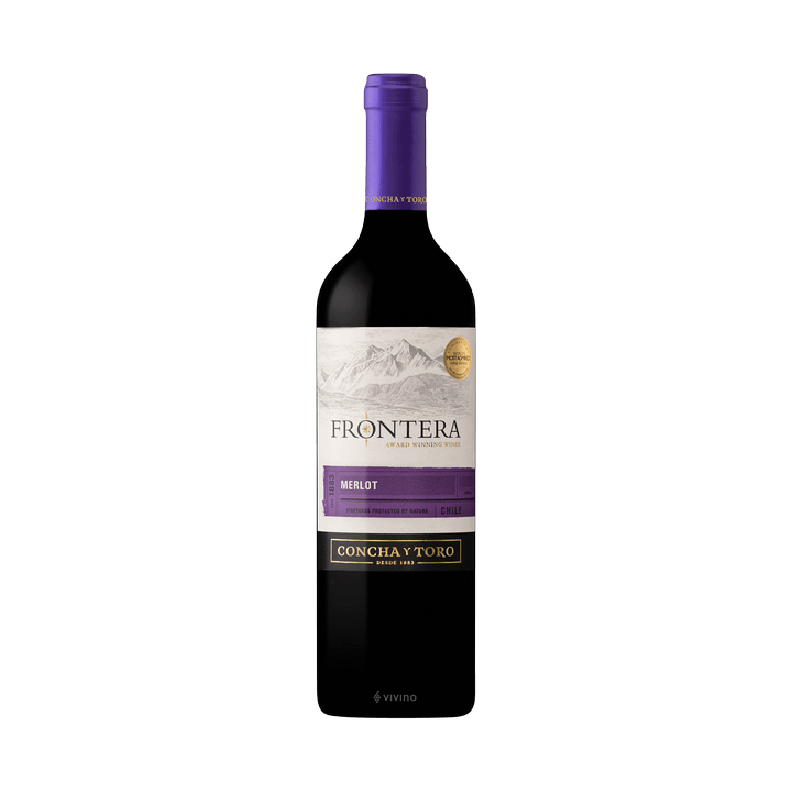 FRONTERA MERLOT