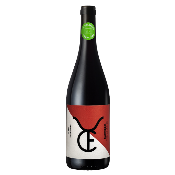 Carton TEMPRANILLO ENCIERRO 6x75cl