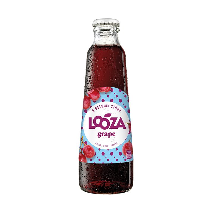 Looza Raisin VP 6 x 1L