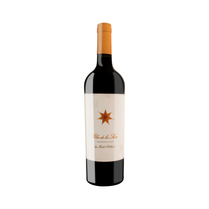 CLOS DE LOS SIETE ARGENTINE