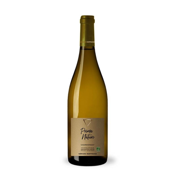 PRIMA Nature Chardonnay Blanc 75cl