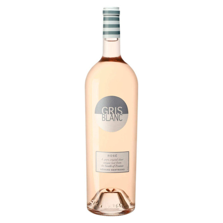 GRIS BLANC ROSE MAGNUM 150CL