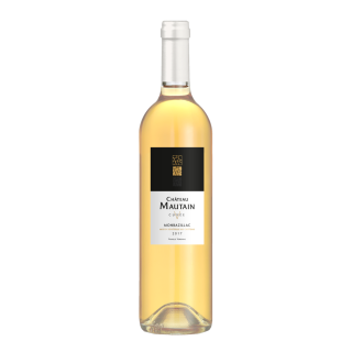 MONBAZILLAC CH MAUTAIN