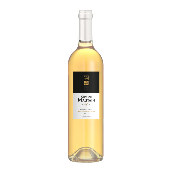 MONBAZILLAC CH MAUTAIN