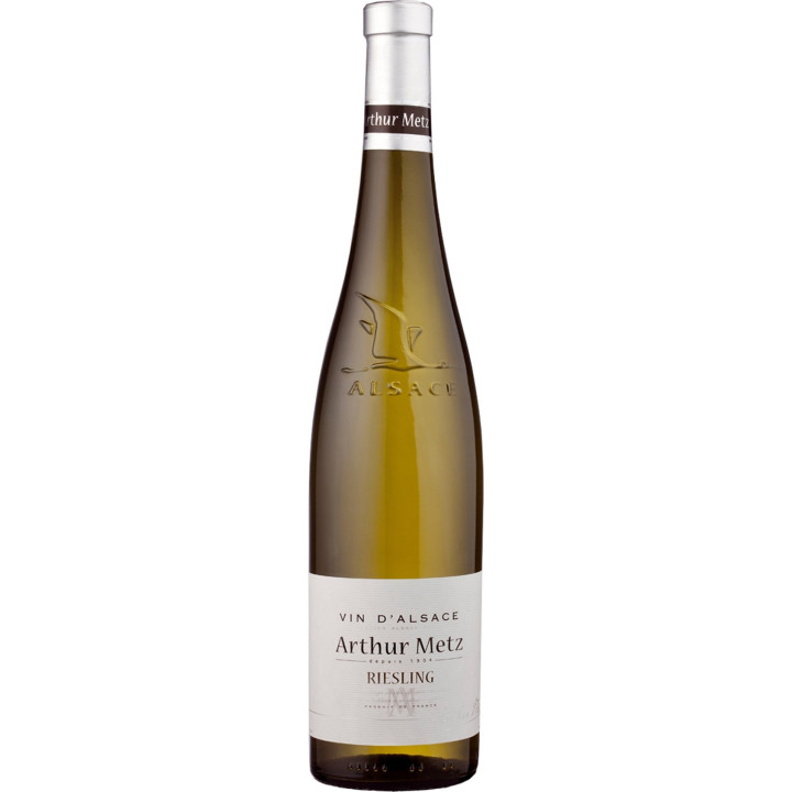 RIESLING Metz Sélection 75cl