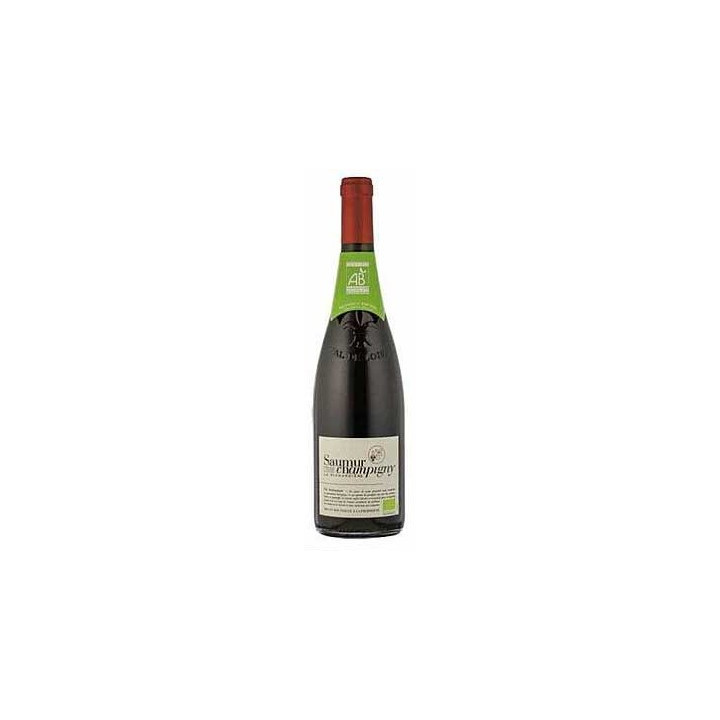 Saumur Champi la PICHARDIERE 75cl