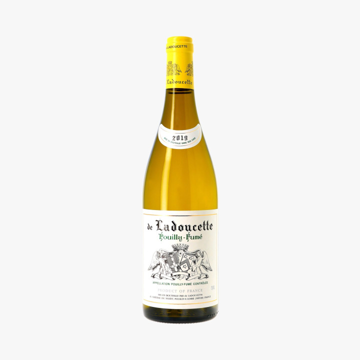 POUILLY FUME DE LADOUCETTE