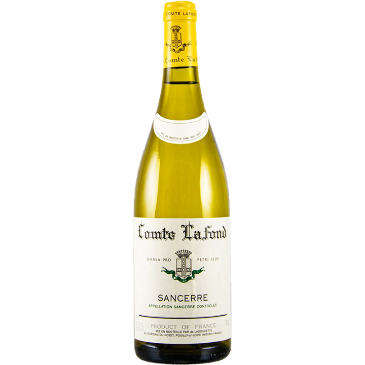 SANCERRE COMTE LAFOND BLANC