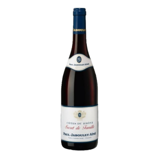 3 VDF JABOULET SECRET ROUGE 75cl