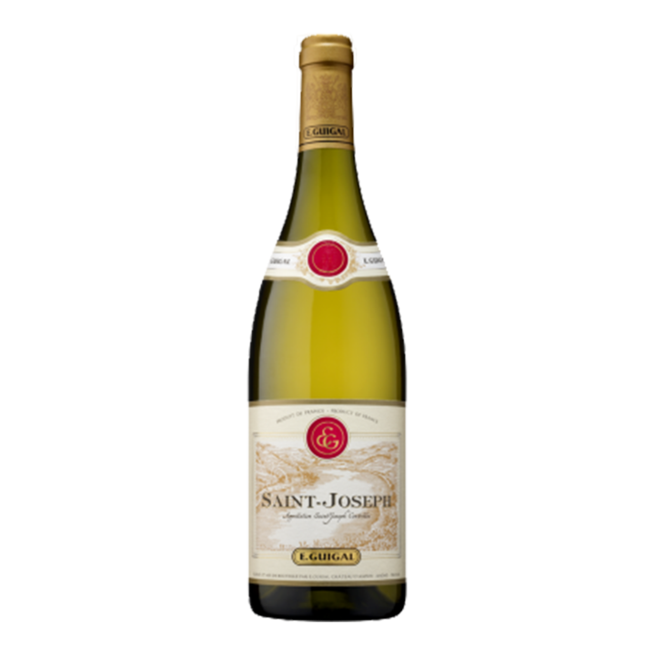 ST JOSEPH GUIGAL BLANC