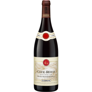 COTE ROTIE GUIGAL BR ROUGE 75cl