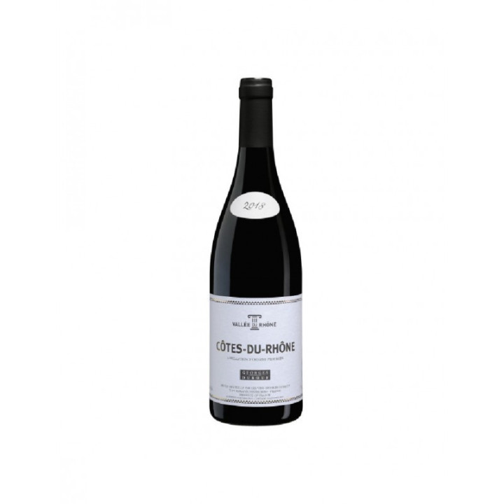 COTES RHONE DUBOEUF 75CL