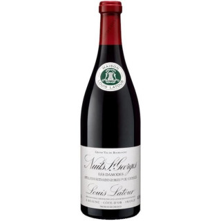 NUITS ST GEOROUGES LATOUR 75cl