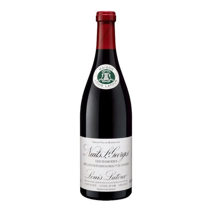 NUITS ST GEOROUGES LATOUR 75cl