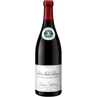 COTE DE NUITS VILLAGES LATOUR 75cl