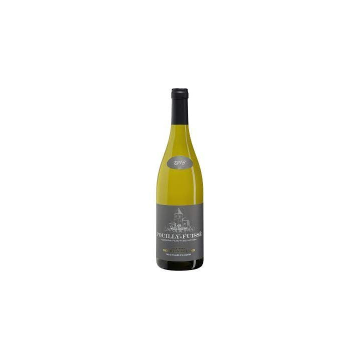 POUILLY FUISSE CLOS DEVOLUET