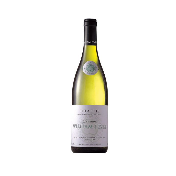 CHABLIS WILLIAM FEVRE 75CL