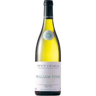 PETIT CHABLIS W FEVRE 18