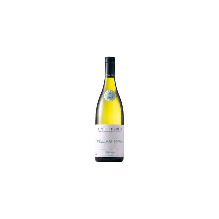 PETIT CHABLIS W FEVRE 18