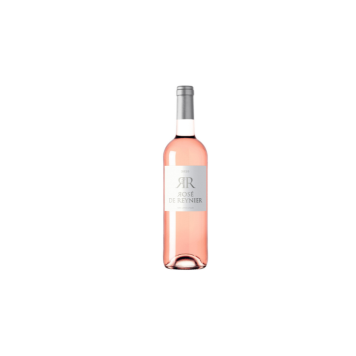 BDX CH REYNIER ROSE 75CL