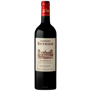 BDX SUP CH REYNIER ROUGE