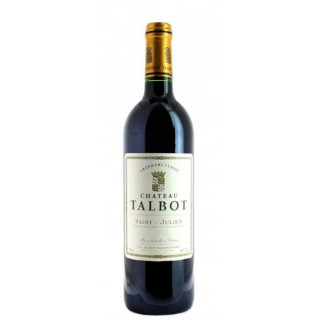 ST JULIEN CH TALBOT 2015