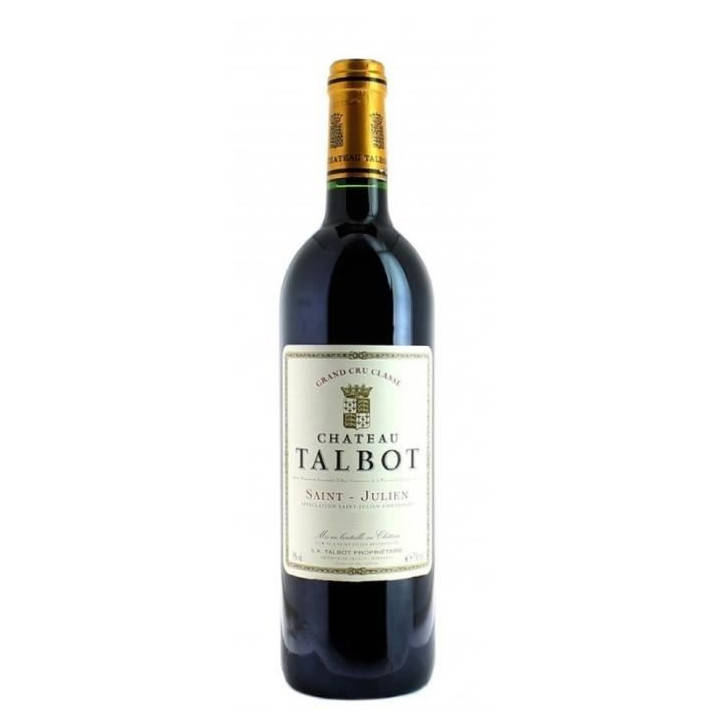 ST JULIEN CH TALBOT 2015