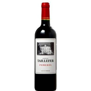 POMEROL TAILLEFER