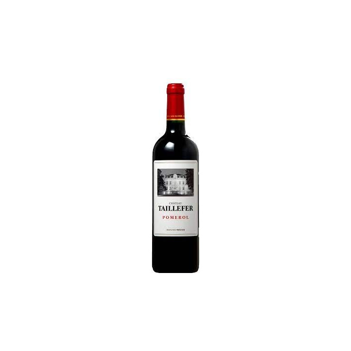 POMEROL TAILLEFER 75cl