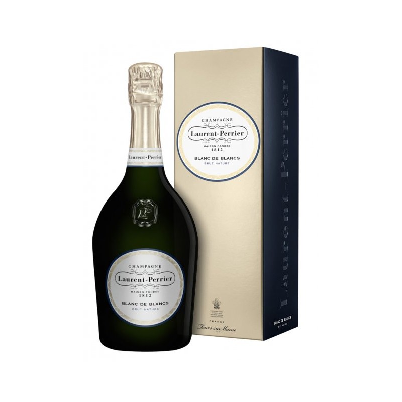 achat champagne Laurent perrier la cuvée Brut en Magnum 1.5l à petit prix