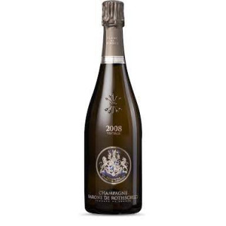 CHAMPAGNE ROTHS BDB VINTAGE 08