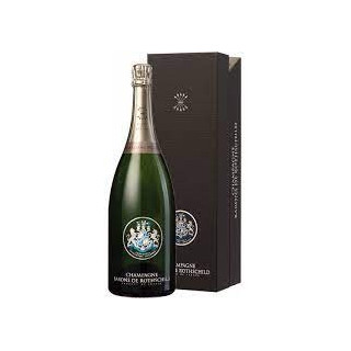 CHAMPAGNE ROTHSCHILD BDB ETUI