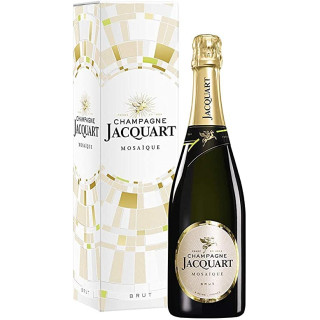 JACQUART MOSAIQUE BRUT ETUI 75